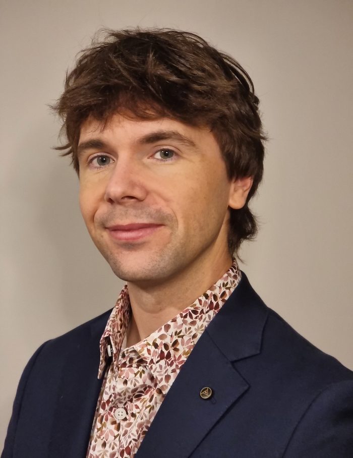Andrew Wilkinson, Principal KiwiSaver Adviser at Avon Wealth, Christchurch