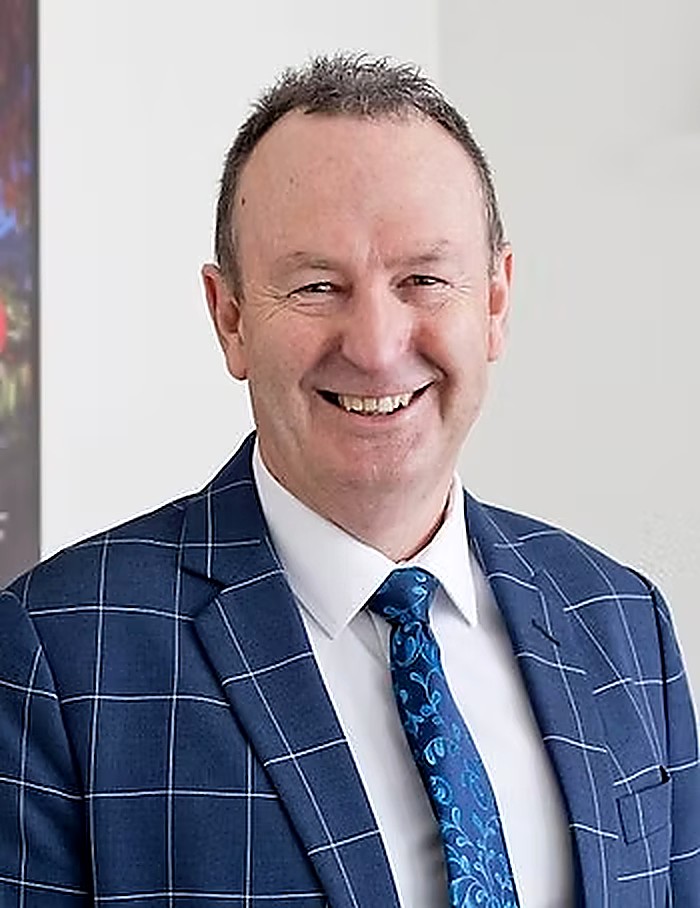 Chris Boon, Director of Avon Wealth and founder of Adelphi Insurance Brokers